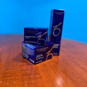 So get skin ready set